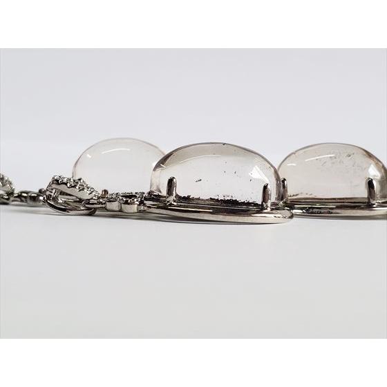 ペンダントトップ ガーデンクォーツ 7-11g : 天然石のお店Sun