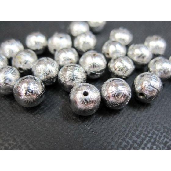 純ギベオン隕石の粉　20g 　鉄隕石 粒売り ギベオン 鉄隕石 Φ6±0.2mm 鑑定済み : 天然石のお店Sun flower