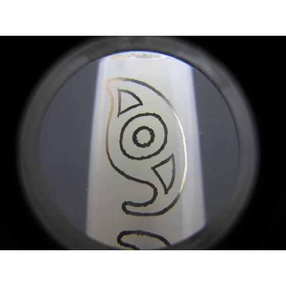 オールドチベット メノウ瑪瑙銀線象嵌『仏眼天珠』根付 緒締玉アゲートDziお守り オールドチベット メノウ瑪瑙銀線象嵌『仏眼天珠』根付 緒締玉