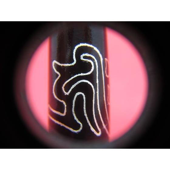 チベット銀線天珠 水蓮花千手観音天珠 水蓮花阿弥陀如来天珠