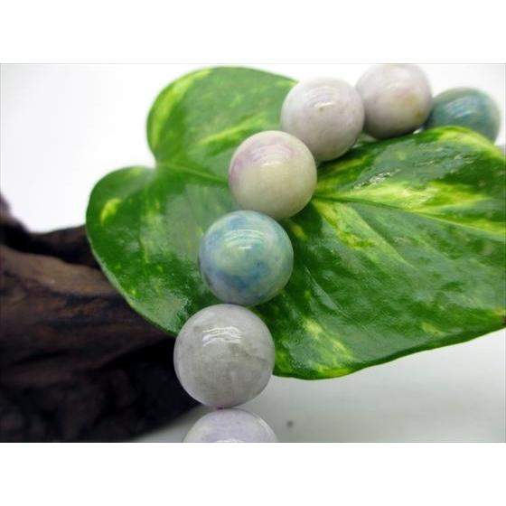 ブレスレット サイエナイト ハックマナイト 品質AAA Φ13.2±0.2mm