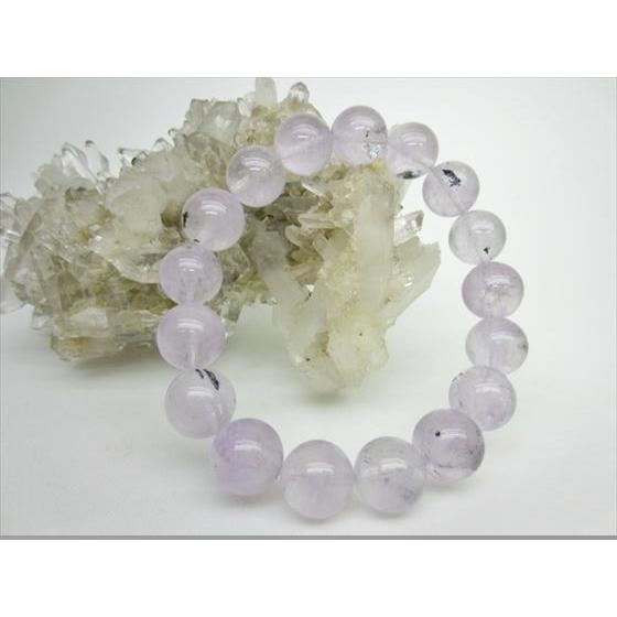 ヒマラヤクォーツ　ブレスレット ガウリシャンカール産】