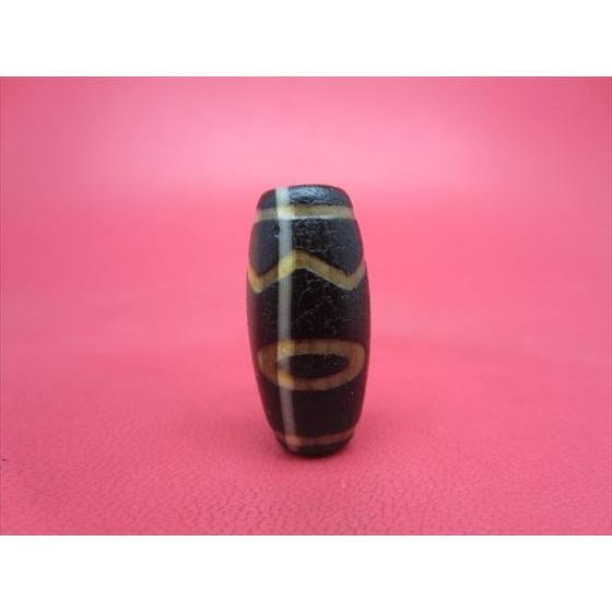 Dzi beadsジービーズ 上肯 紅玉髄 息増懐天珠 Dzi beadsジービーズ 上肯 紅玉髄 息増懐天珠 Dzi beads