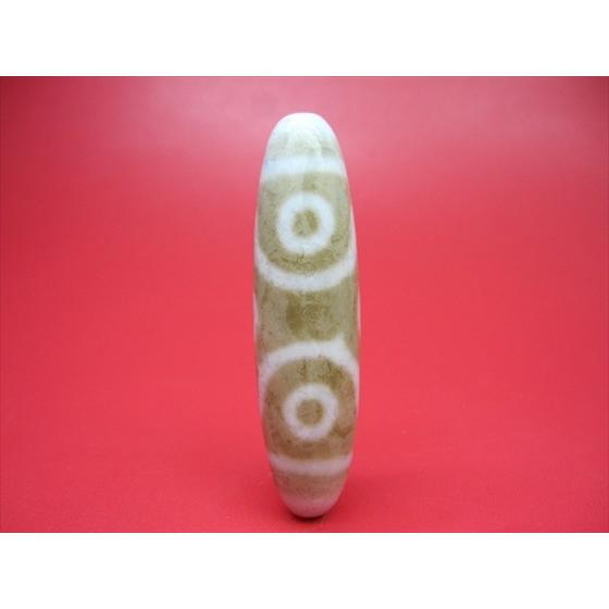 チベット至純風化天珠 六眼天珠 : 天然石のお店Sun flower - 通販