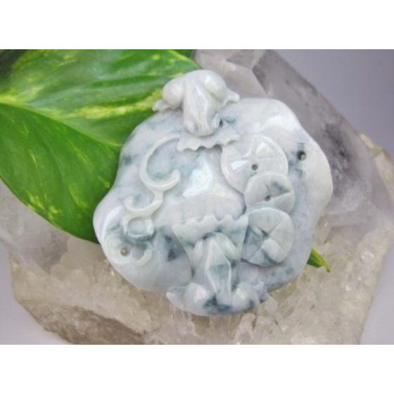 ミャンマー産本翡翠（ジェダイト）の原石（369ｇ） ミャンマー産本翡翠（ジェダイト）の原石（369g） ミャンマー産本翡翠