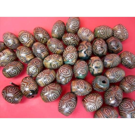 天珠セット⑱ 天珠ブレスレット カテゴリ商品一覧│チベット天珠、天然石