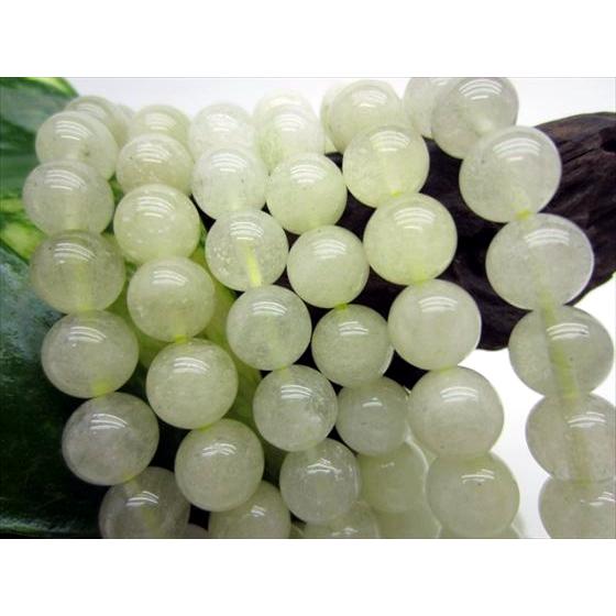 13.8㎜　リビアングラスブレスレット ブレスレット リビアングラス 品質AAA 13-13.8g Φ7.5-7.8mm 鑑別