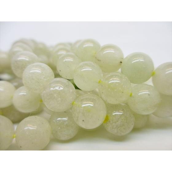 ハイグレード リビアングラス ブレスレット 価格改定】[高品質++]天然リビアングラスブレスレット（約14mm