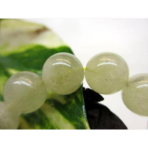 ★宝石質★ ルビー　花彫物　ブレスレット　リビアングラス ブレスレット リビアングラス Φ11.6±0.2mm 鑑定済み 一点物 : 天然石の