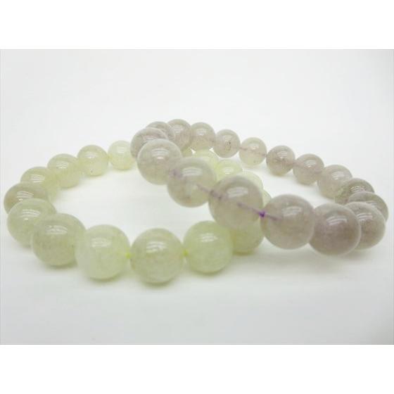 ブレスレット リビアングラス パープルリビアングラス1本入り 品質