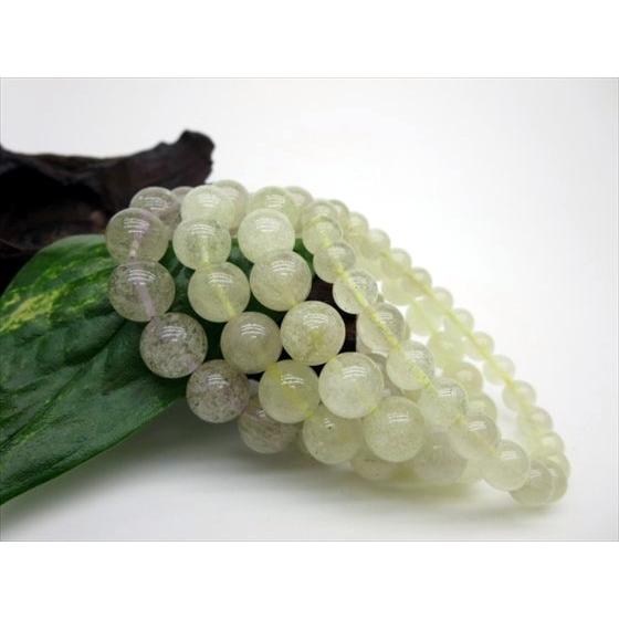 ブレスレット リビアングラス パープルリビアングラス1本入り 品質