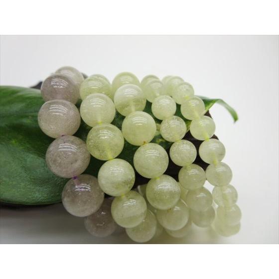 ブレスレット リビアングラス パープルリビアングラス1本入り 品質