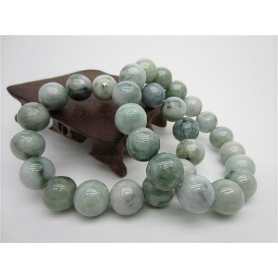 ②翡翠ブレスレット 翡翠（ヒスイ）ブレスレット | 榎本通商