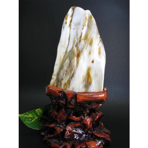 原石】木化石3.6kg木製台座付き【一点物】 : 天然石のお店Sun flower