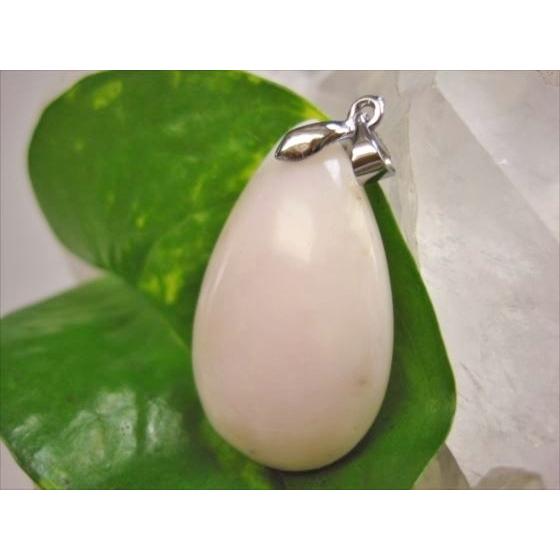 sun888☀❣️天然ルビー取り巻きオパールペンダントトップ ペンダントトップ】ピンクオパール7g : 天然石のお店Sun flower - 通販