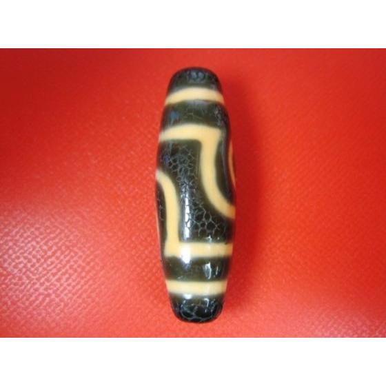 送料無料チベット高級龍麟天珠 二眼天珠 : 天然石のお店Sun