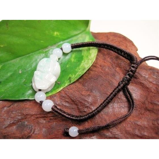 ✨天然本翡翠✨ジェイダイト 風水 貔貅　ピャオ ✨天然本翡翠✨ジェイダイト 風水 貔貅 ピャオ