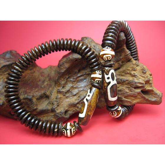 天珠ブレスレット 10 【公式通販】