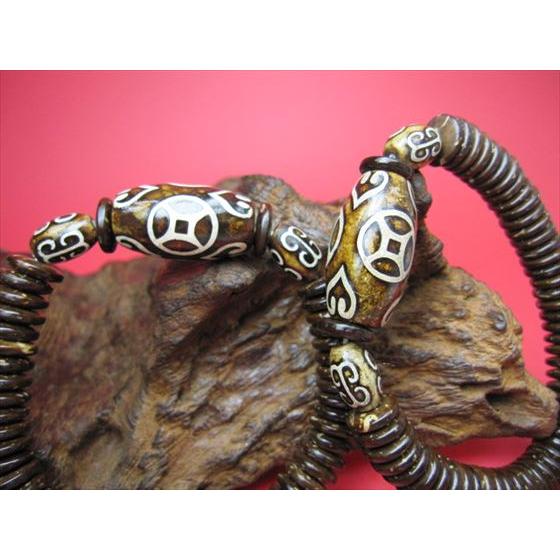 天珠ブレスレット 25 【公式通販】