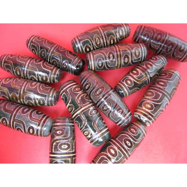 十二眼天珠 十二眼天珠 | チベット天珠専門店 awjp