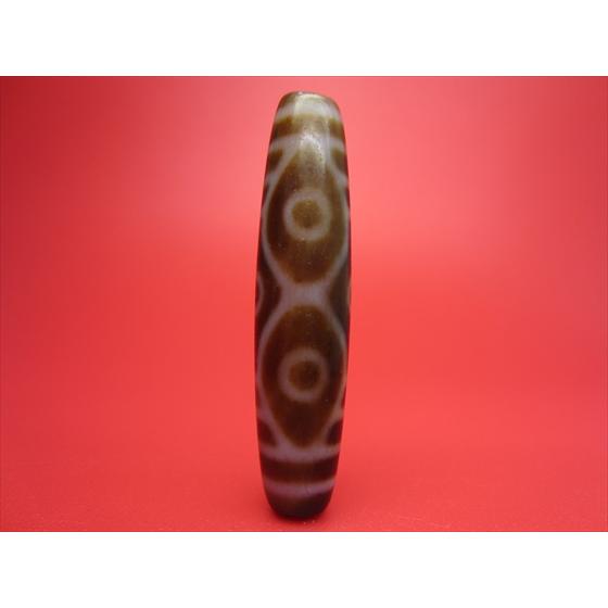 キズあり チベット高級至純天珠 龍眼天珠 一点物 : 天然石のお店Sun