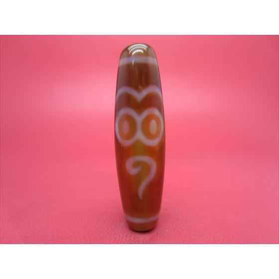 チベット高級至純天珠 法相仏眼天珠 一点物 : 天然石のお店Sun flower