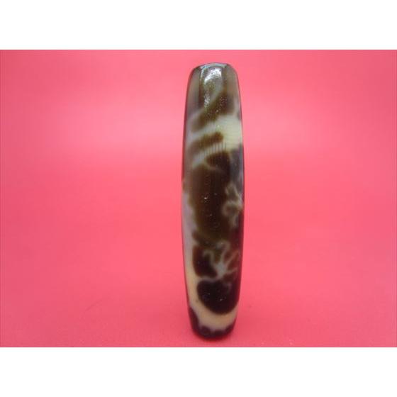 チベット高級至純天珠 龍神天珠 馬蹄痕 一点物 : 天然石のお店Sun