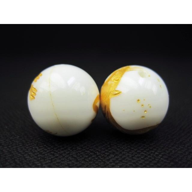 四神獣王 4種セット ミックス Φ10±0.5mm ゴールド : 天然石のお店Sun