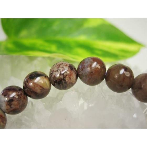 ブレスレット スギライト 品質AA Φ7.2±0.2mm 一点物 : 天然石のお店