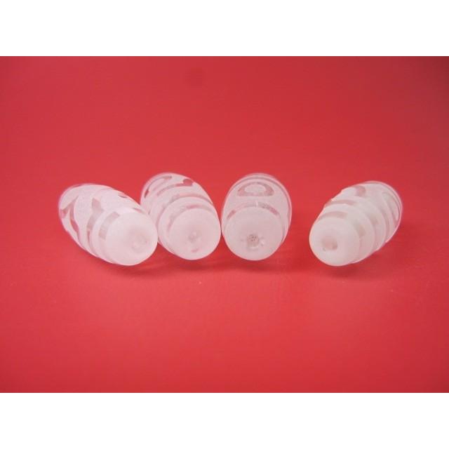A3 老礦三色天珠　七眼　天珠　美品　天然石　鉱物　風水　開運　御守　チベット Z-400 チベット 36眼天珠 風水 開運 魔除け 鉱物 浄化｜Yahoo!フリマ