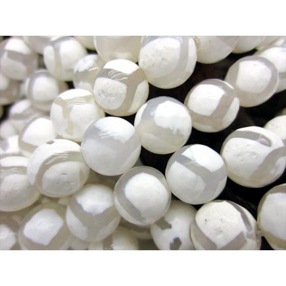 出土　双亀甲天珠 上肯天珠・亀甲九眼天珠 – 天然石の店 ふうちゃん