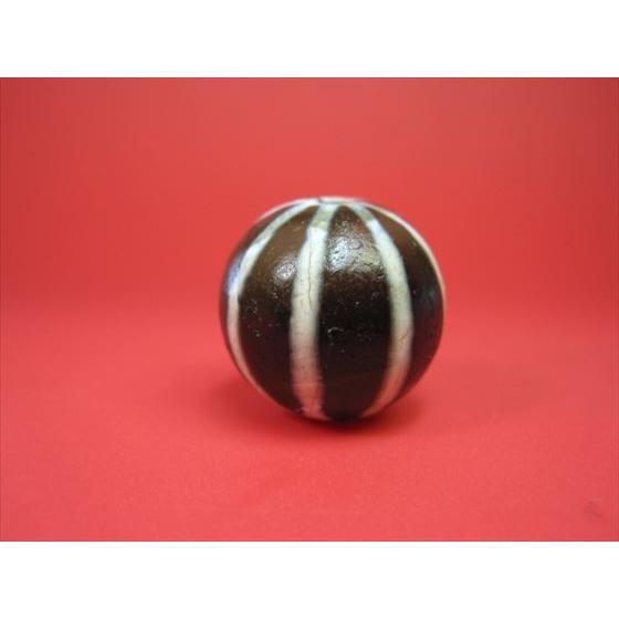 チベット天珠 西瓜線珠 油潤加工 : 天然石のお店Sun flower - 通販