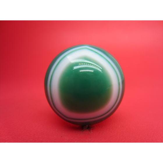 チベット高級天珠 羊眼板珠 天眼珠 約28×13mm 一点物 : 天然石のお店