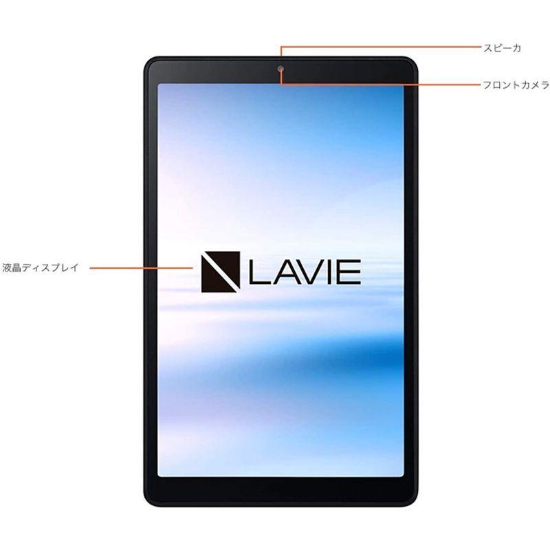 品質検査済 8インチ タブレット NEC LAVIE P22T/3GBメモリ/3 Helio (Android9.0/MediaTek E  Tablet スピーカーユニット - www.apsaojose.com.br
