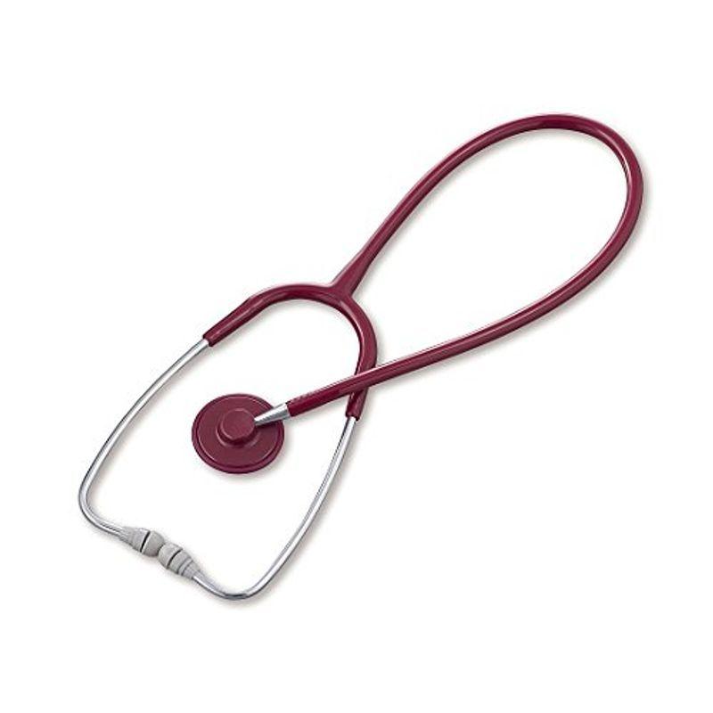 売れ筋がひ贈り物 ケンツメディコ 聴診器 ナーシングフォネット No 116ii シングル バーガンディ 0116b110 Wantannas Go Id