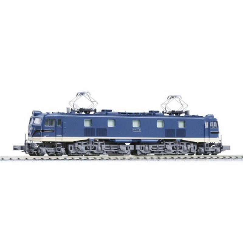お待たせ! KATO Nゲージ EF58 初期形小窓 特急色 3020-7 鉄道模型 電気機関車 その他鉄道模型