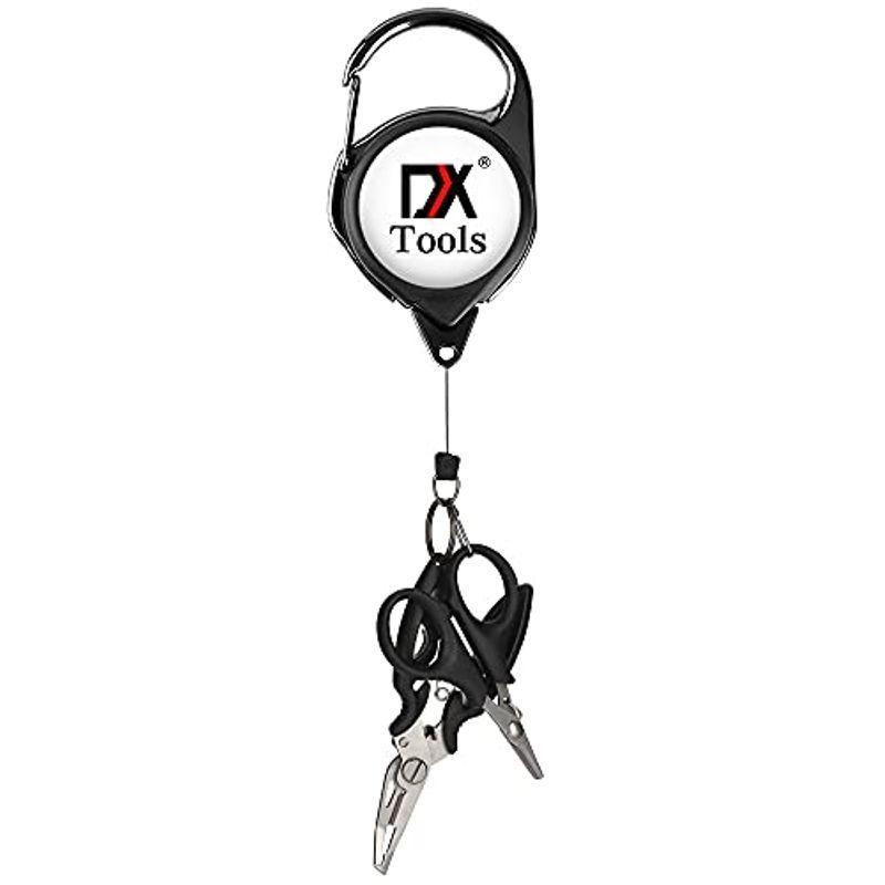 人気の贈り物が大集合 Cooktalk Peラインカッター フィッシングプライヤー 釣り 携帯ミ二