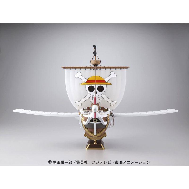 格安即決 Tv From フライングモデル ゴーイングメリー号 ワンピース Animation Piece One オルゴール Prostomatologiya Kiev Ua