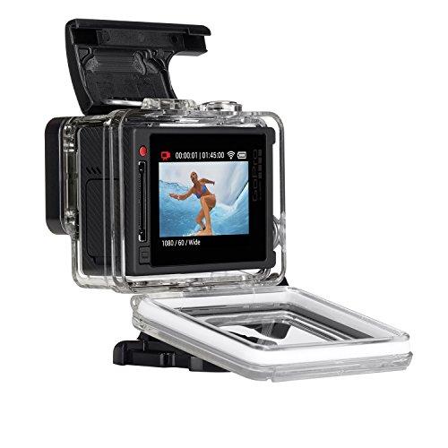 GoPro HERO4 SILVER 並行輸入 : さんふらわあ ヤフーショップ - 通販 
