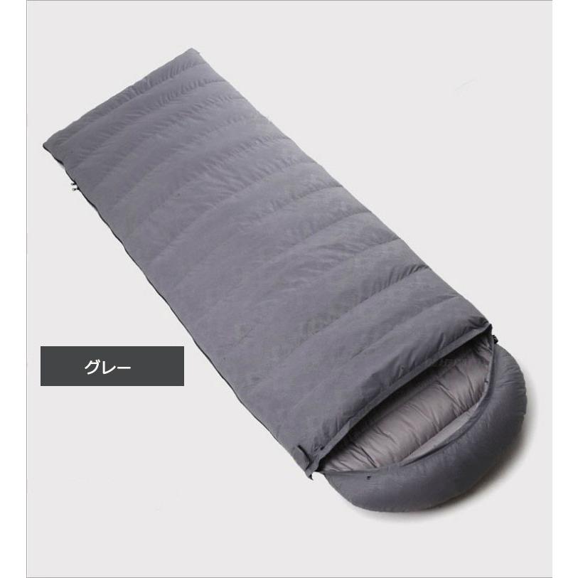 羽毛寝袋 封筒型 ダウンシュラフ セール 撥水 耐寒 10 夏冬 軽量 コンパクト 二枚連結可 登山 キャンプ ツーリング アウトドア 車中泊 防災 オールシーズン Sfnb1801 Sunflower Y 通販 Yahoo ショッピング