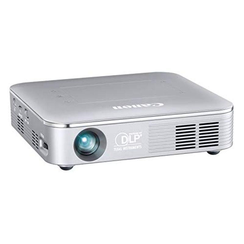 SALE／64%OFF】 Canon モバイルプロジェクター C-13W（130lm