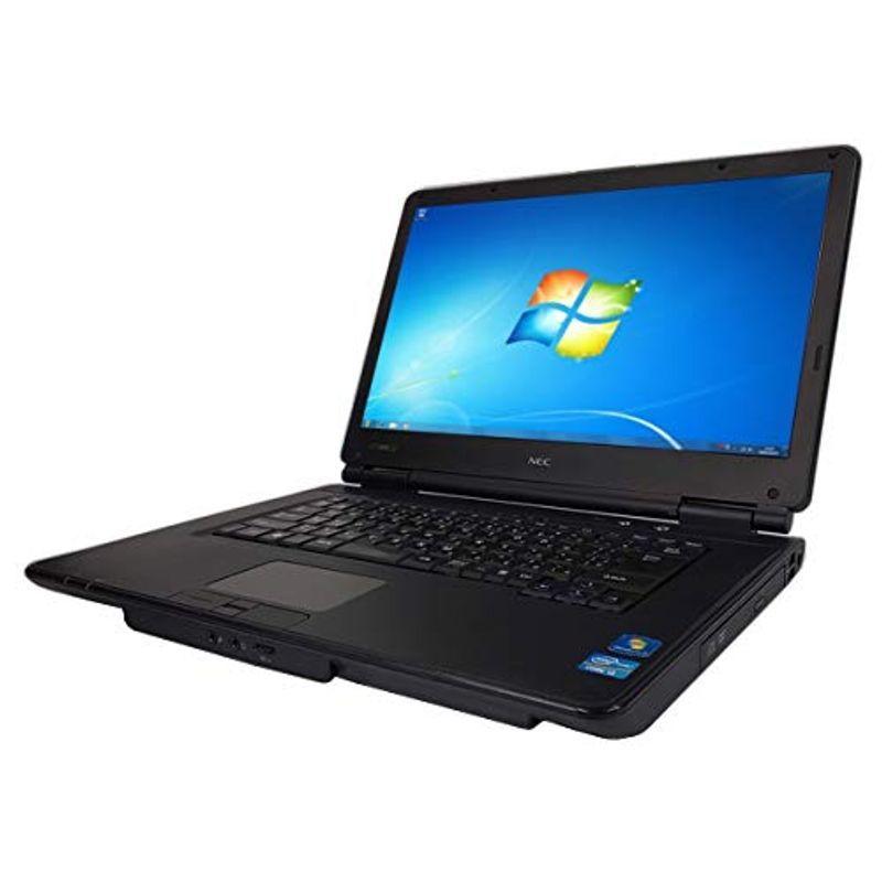 中古パソコンwindows7無線lan対応 Nec 4gb ならショッピング ランキングや口コミも豊富なネット通販 更にお得なpaypay残高も スマホアプリも充実で毎日どこからでも気になる商品をその場でお求めいただけます スマホ タブレット パソコン