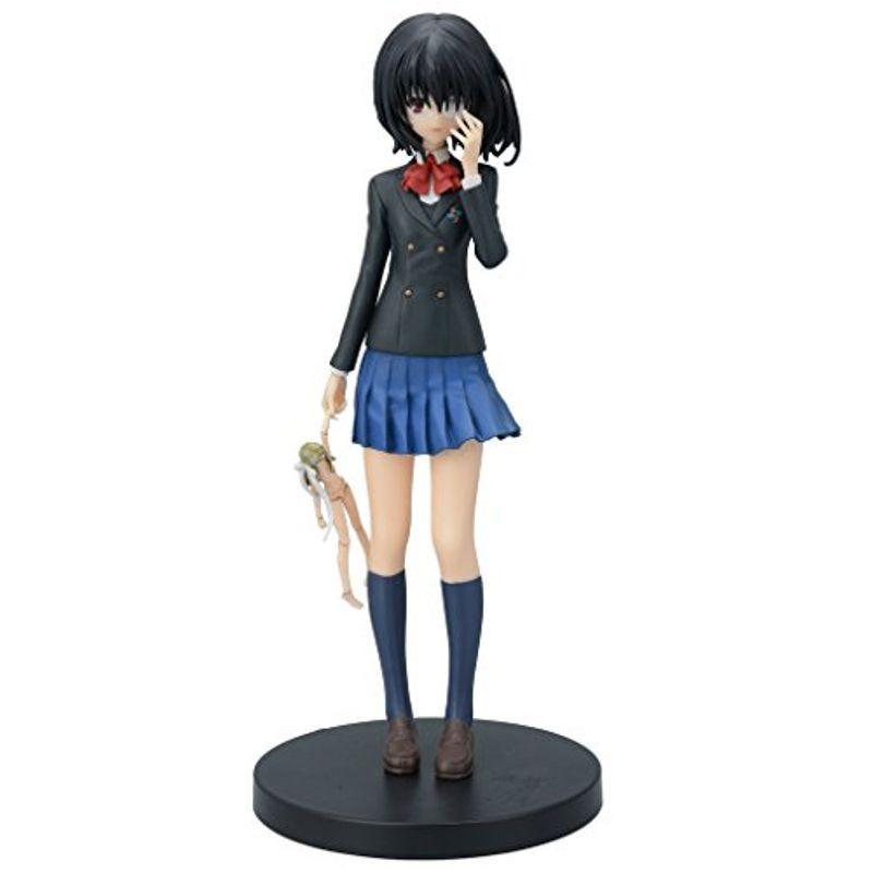 男女兼用 セガ プライズ プレミアムフィギュア 見崎鳴 Another アナザー その他 Morrismonument Com