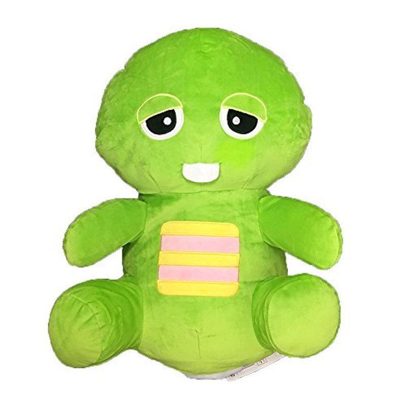 ポケットティッシュカバー(ムック、ガチャピン) ポケットティッシュカバー(ムック、ガチャピン) ガチャピン