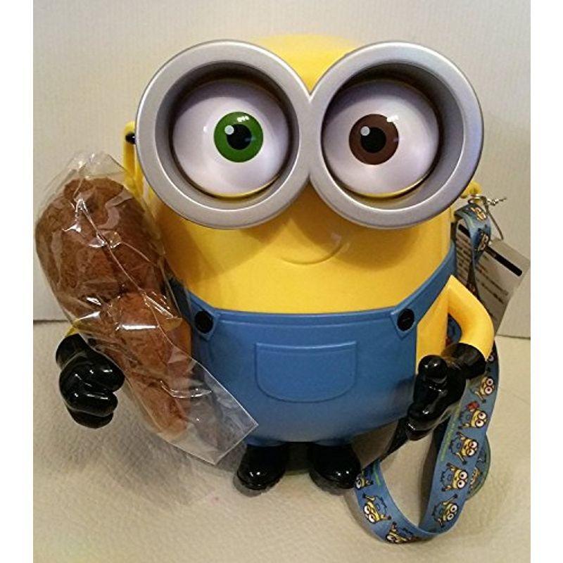Usj 限定 商品 ミニオン おしゃべりボブのポップコーンバケツ くまのぬいぐるみのティム付き ユニバーサルスタジオジャパン限定 ミニ サンフラワー 通販 Yahoo ショッピング