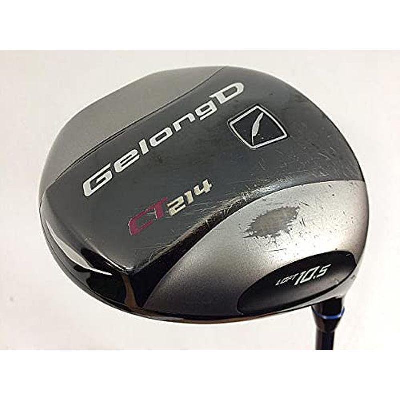 柔らかい ドライバー 中古品フォーティーン Gelongd 商品番号 1w Md 350jd 14 ドライバー Ct 214