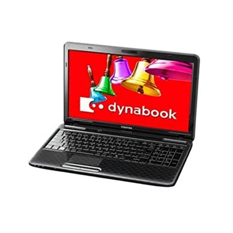 サンフラワーブルーレイドライブ搭載中古ノートパソコン東芝 dynabook T451 57DB Windows7 15.6インチ Core i7  267 流行のアイテム