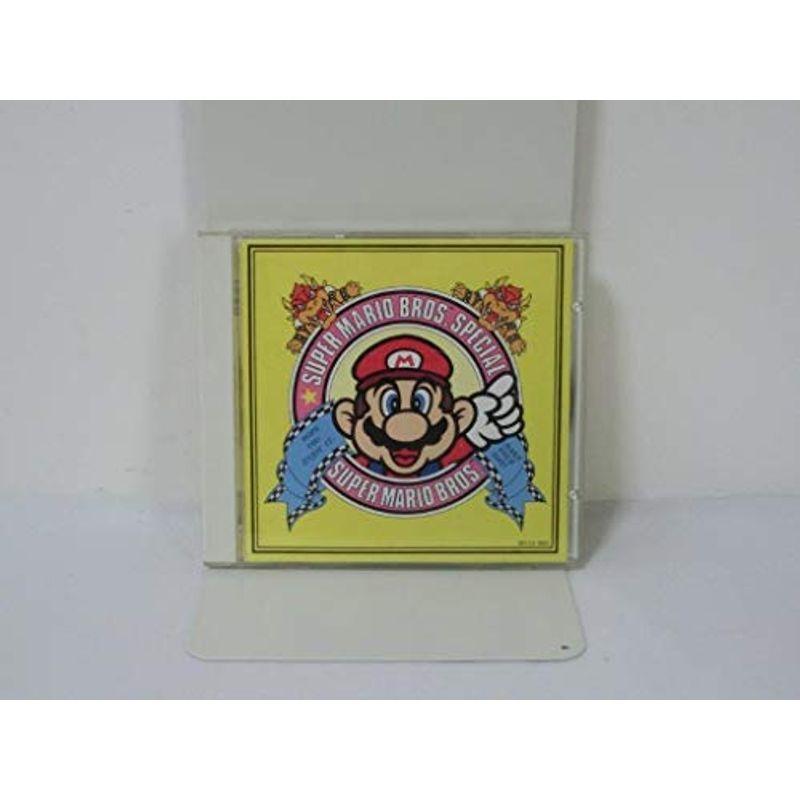スーパーマリオブラザーズ・スペシャル