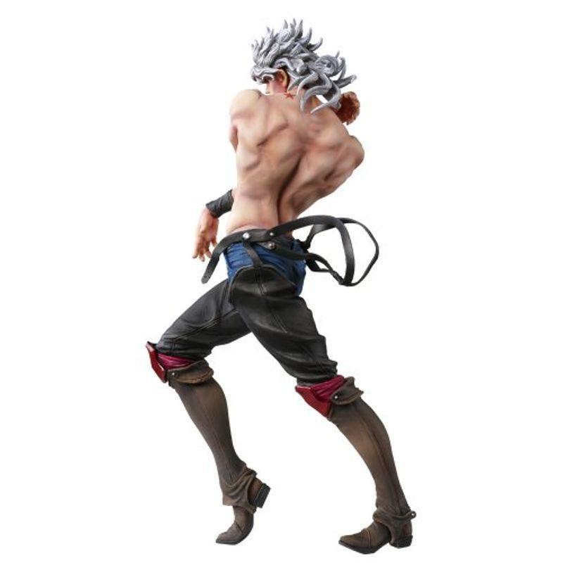 スタチューレジェンド ジョジョの奇妙な冒険 第三部 影DIO セカンド (限定カラー)