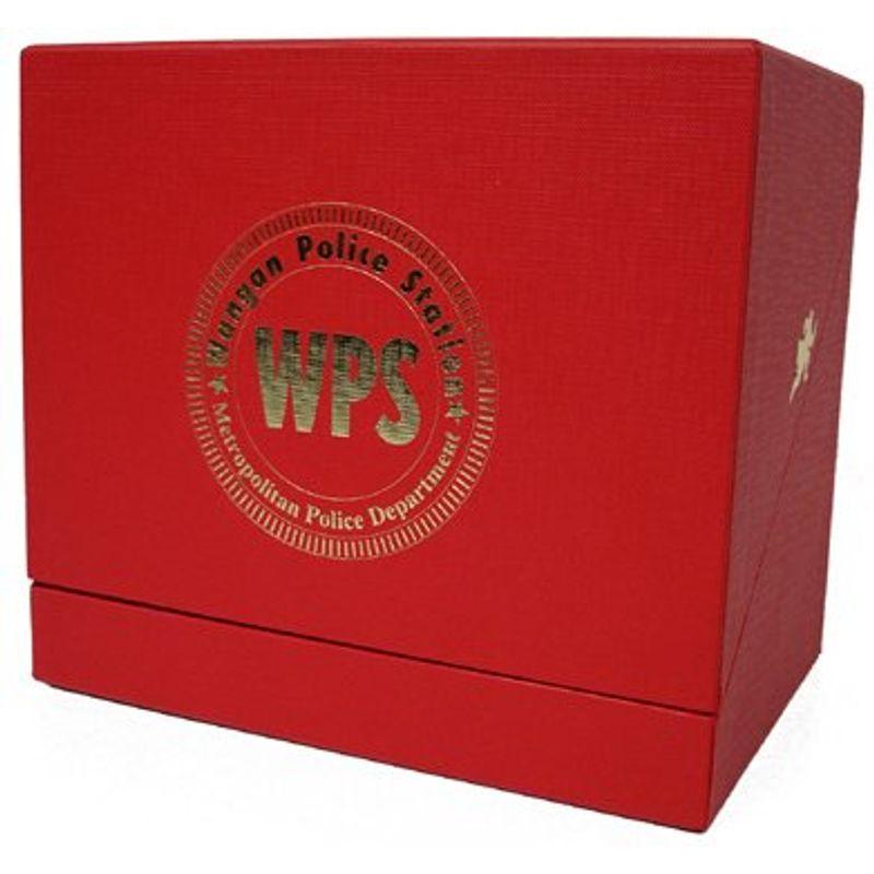 ミュージック ARB RED BOX 1978-1990 COMPLETE DVD SET ARB RED BOX 1978-1990 COMPLETE DVD ロック ミュージック ARB